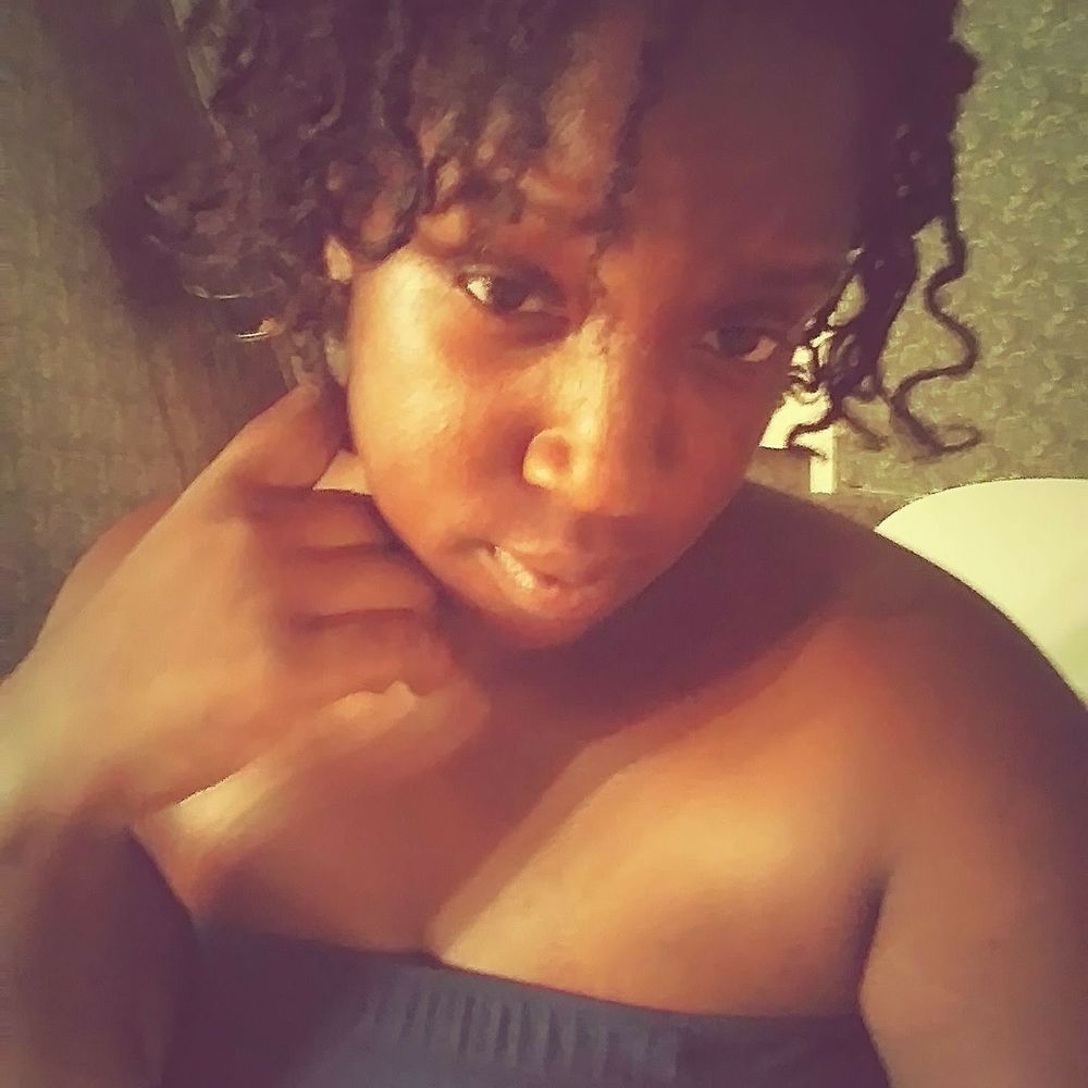 Meet your Posher, Vickii